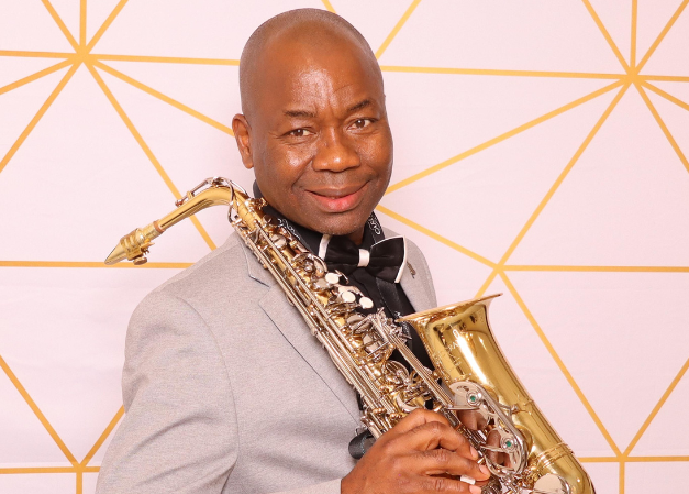 David Sax Music Band